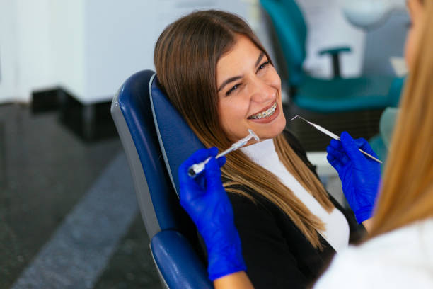 Professional Dental Services in Northbrook, OH