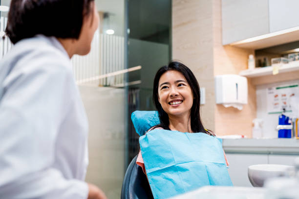 Advanced Technology for Better Dental Care in Northbrook, OH